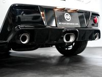 Used Toyota Corolla 304 HP (223 kW) 2023 White Hatchback