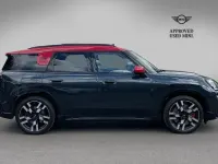 Used Mini John Cooper Works Countryman Level 3 296 HP (217 kW) 2023 Grey SUV