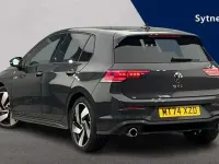 Used VW Golf VIII 265 HP (194 kW) 2024