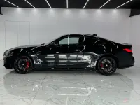 Used BMW M4 Competition Edition 510 HP (375 kW) 2022 Black Coupe