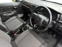 Used Citroën C3 Flair 83 HP (61 kW) 2020 Grey Hatchback