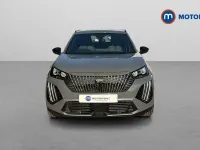 Used Peugeot 2008 Allure 101 HP (74 kW) 2024 Grey SUV
