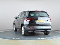 used Skoda Karoq 1.6 TDI SE L 5dr DSG