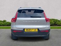 Used Volvo XC40 Plus 163 HP (119 kW) 2023 SUV