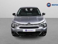 Used Citroën C4 PureTech 101 HP (74 kW) 2023 Grey SUV