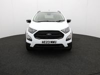 used Ford Ecosport 2023 | 1.0T EcoBoost Active Euro 6 (s/s) 5dr