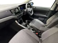 New VW Taigo Match 95 HP (69 kW) 2026 Grey SUV