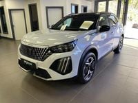 Second-hand Peugeot 2008 GT 129 CP (94 kW) 2025 Alb SUV