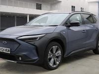 Used Subaru Solterra 160 kW (218 HP) 2025 SUV