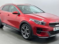 Used Kia XCeed 160 HP (117 kW) 2022 SUV