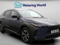 Used Toyota bZ4X 150 kW (204 HP) 2026 SUV