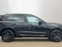 Used Volvo XC60 Ultra 247 HP (181 kW) 2025 SUV