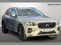 Used Volvo XC60 Core 247 HP (181 kW) 2025 Grey SUV