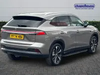 Used MG HS 2024 SUV