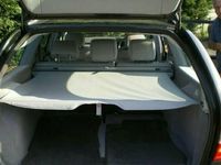 Used Mercedes E200 Elegance 2001 Estate