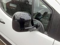 Used Citroën Berlingo 100 HP (73 kW) 2022 White MPV