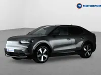 Used Ford Capri Select 210 kW (286 HP) 2025 Grey SUV