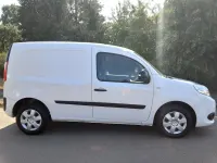 Used Renault Kangoo Business 2021 White MPV