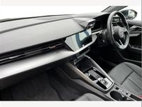 Used Audi A3 e-tron Sport 204 HP (150 kW) 2021 Grey Hatchback