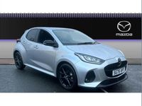 Used Mazda 2 Homura-Line 114 HP (83 kW) 2024 Other Hatchback