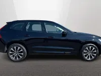 Used Volvo XC60 Plus 247 HP (181 kW) 2023 Black SUV