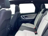 Used Land Rover Discovery Sport SE Dynamic 2025 Black SUV