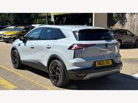 Gebraucht Renault Symbioz Iconic Esprit Alpine 143 PS (105 kW) 2025 Grau SUV