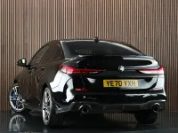 Used BMW 220 M Sport 2020 Black Coupe