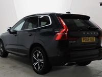 used Volvo XC60 R-Design T5