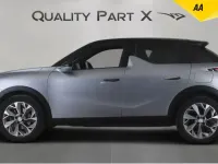 Used DS Automobiles DS3 Crossback E-Tense Ultra Prestige 2021 Grey SUV