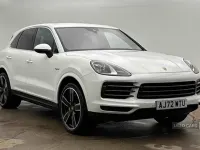 Usado Porsche Cayenne S E-Hybrid 2023 SUV