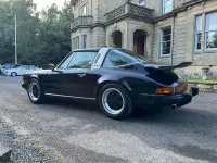Used Porsche 991 2015 Black