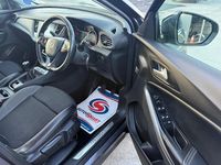 Used Vauxhall Grandland X SRi 2020 Grey SUV