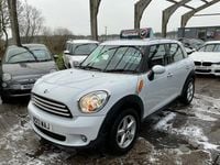 Used Mini Cooper 2013 White Hatchback