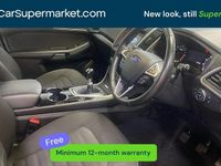 Used Ford Galaxy Zetec 150 HP (110 kW) 2021 MPV