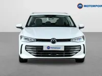 Used VW Passat Life 204 HP (150 kW) 2025 White Estate