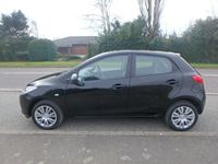 used Mazda 2 1.4D TS 5dr