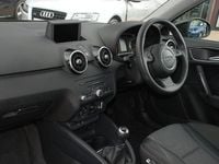 Used Audi A1 2011 Hatchback