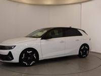Second-hand Vauxhall Astra GSe 222 CP (163 kW) 2023 Alb Hatchback