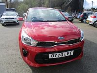 used Kia Rio 1.2 2 ISG 5d 83 BHP Hatchback