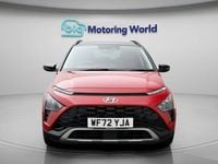Used Hyundai Bayon Ultimate 120 HP (88 kW) 2024 SUV