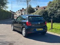 used VW Polo 1.0 S 3dr