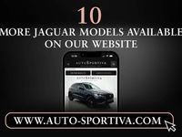 Used Jaguar F-Pace R-Dynamic 204 HP (150 kW) 2022 Grey SUV
