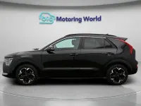 Used Kia e-Niro 147 kW (201 HP) 2024 Black SUV