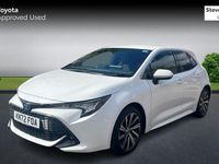 Used Toyota Corolla Design 122 HP (89 kW) 2022 Hatchback