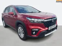 Used Suzuki SX4 S-Cross 2023 SUV