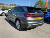 Usata Skoda Kodiaq SE L 150 CV (110 kW) 2025 Grigio SUV