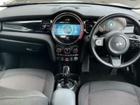 Used Mini Cooper Classic 134 HP (98 kW) 2023 Silver Hatchback