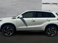 Used Suzuki Vitara 129 HP (94 kW) 2025 SUV