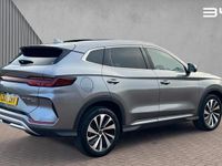 Used BYD Seal U Comfort 218 HP (160 kW) 2025 Grey SUV